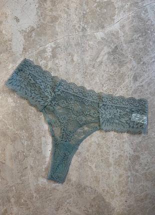 Трусики violet lace