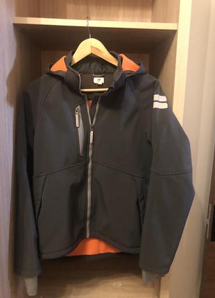 Куртка водонепроницаемая