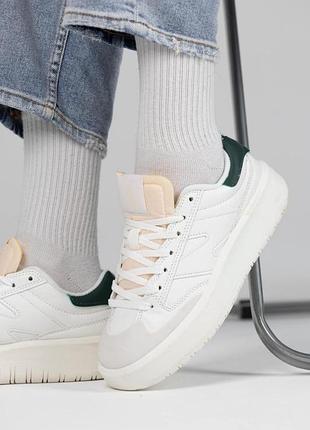 Жіночі кросівки new balance ct302 sale