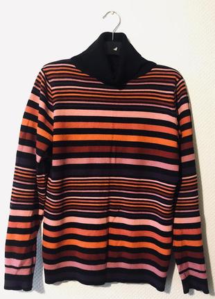 Водолазка galeries lafayette на 2 свитера скидка 20%