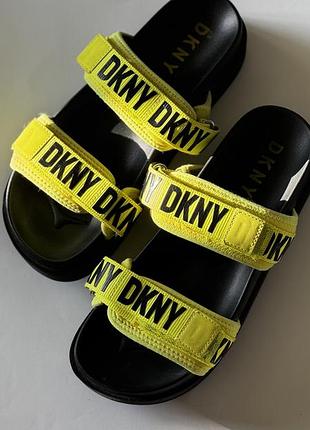 Босоножки dkny