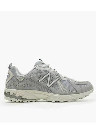New balance 610