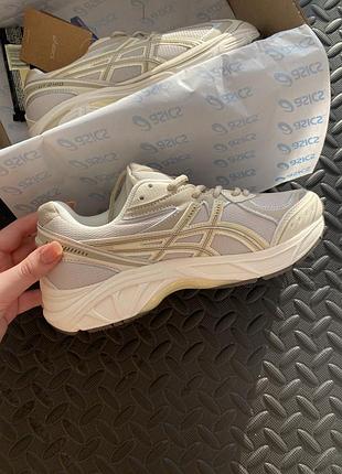 Кроссовки asics 2160 oatmeal
