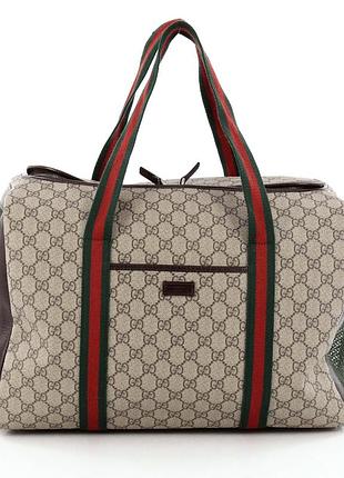 Сумка для животных gucci оригiнал