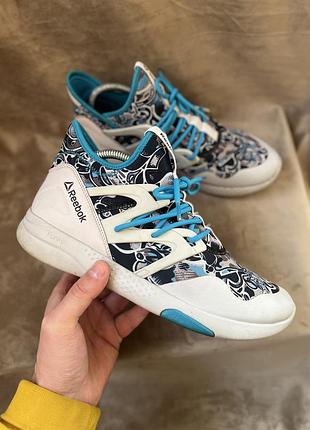 Кроссовки reebok funky оригинал