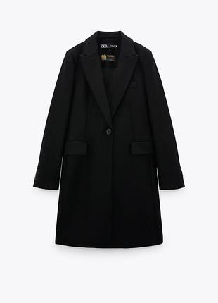 Пальто manteco zara