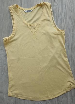 Майка для девочки