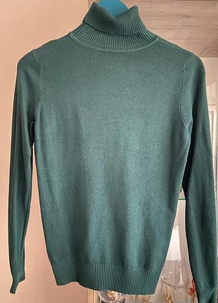 Смарагдовий гольф