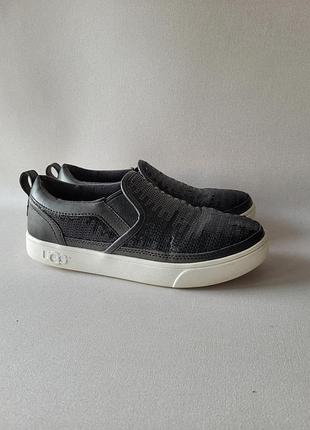 Ugg сникерсы, кеды для девочки