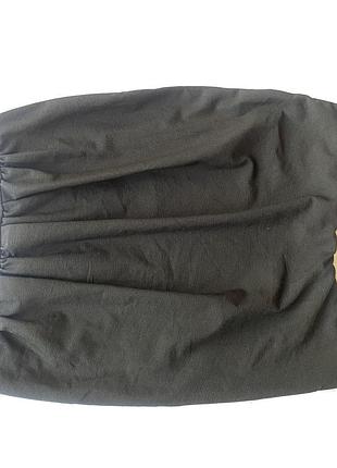 Новый топ без бретелей