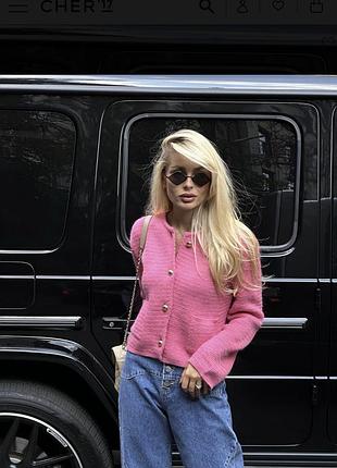 Кардиган cher 17