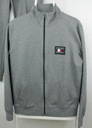 Оригинальный спортивный костюм Tommy hilfiger icon essential tracksuit men's