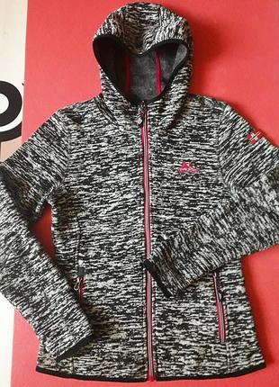 Спортивна кофта nord cape