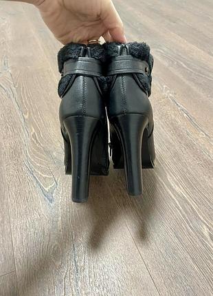 Ботильоны 👢 9