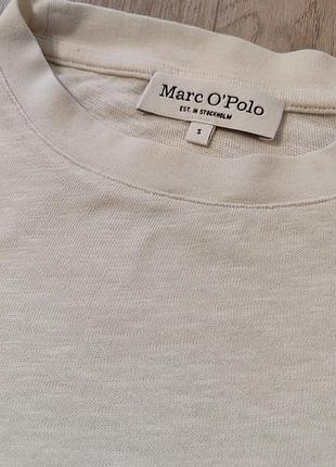 Лонгслів marc o'polo