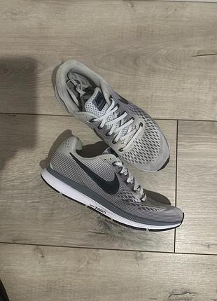 Кросівки nike zoom