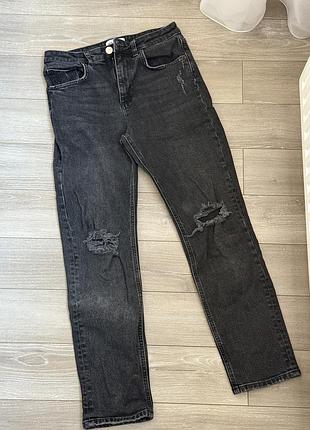 Женские джинсы zara
