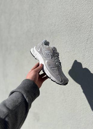 Кроссовки saucony grid jazz 9 suede (41р по 46.5р) (s70898-8)