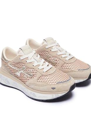 Кросівки premiata
