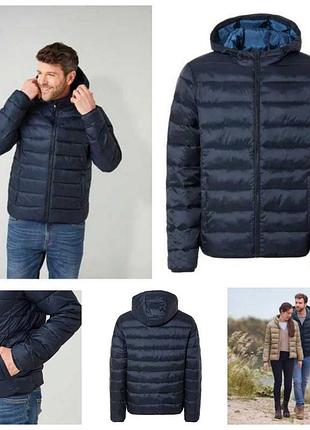 Легка демісезонна куртка livergy, xl, xxl