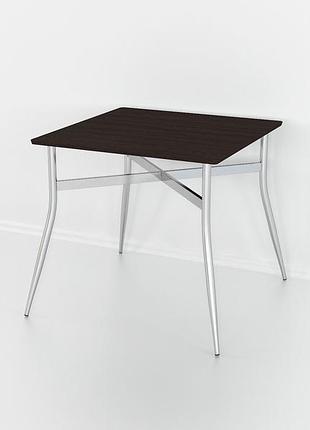 Стіл квадратний (к-24) 3