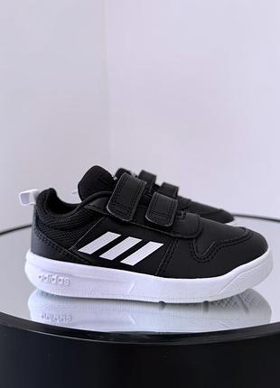 М'які якісні кросівки на липучках Sneakerboot adidas