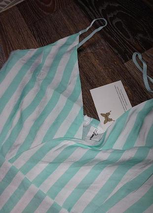 Літній сарафанчик 3