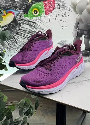 Кроссовки hoka clifton 8 42.5 размер