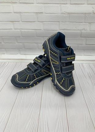 Дитячі кросівки для хлопчика 31 р