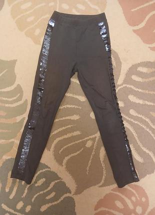 Гарні лосини