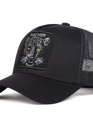 Кепка goorin brothers сетка