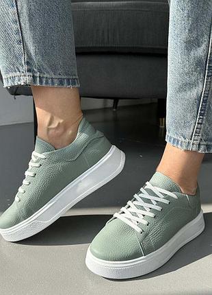 Натуральная кожа замша все размеры много цветов кеды