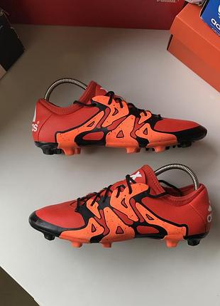 Adidas predator копи, бутци, шиповки, для гри в футбол кросівки взуття обувь