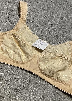 Новый бюстгалтер ортес 100а под протез груди