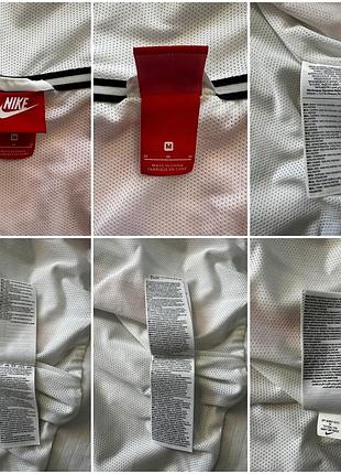 Nike windrunner оригінальна куртка 7