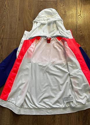 Nike windrunner оригінальна куртка 5