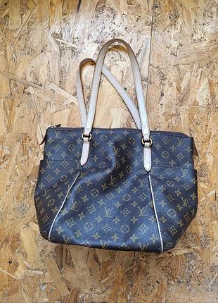 Оригинальная сумка louise vuitton ra0918