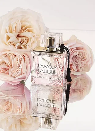 Lalique l'amour парфумована вода