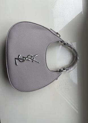 Сумка ysl с ремешком