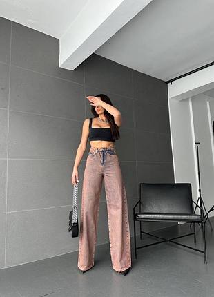 Джинси extra baggy fit2 фото