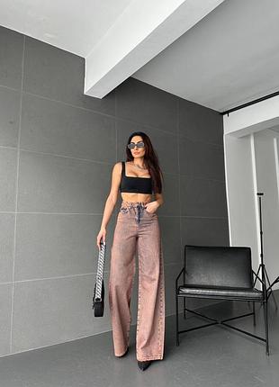 Джинси extra baggy fit4 фото