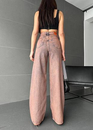 Джинси extra baggy fit3 фото