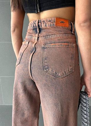 Джинси extra baggy fit6 фото