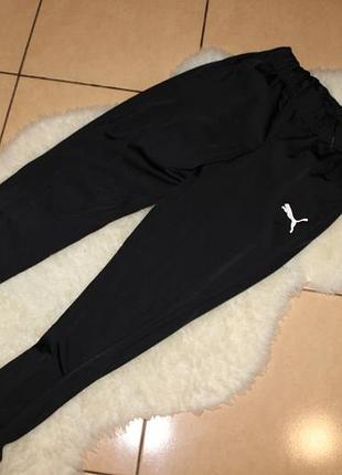 Дитячі спортивні штани puma на хлопця 11-12років puma