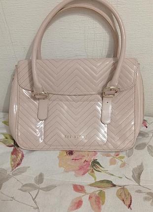 Сумка. ted baker.