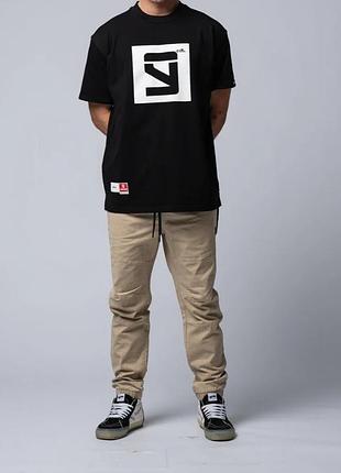 Штани карго akademix звужені (2xl)