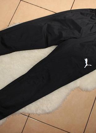 Дитячі спортивні штани puma на хлопця 12-13років