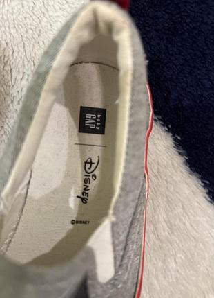 Кеди gap унісекс 24/15см 2