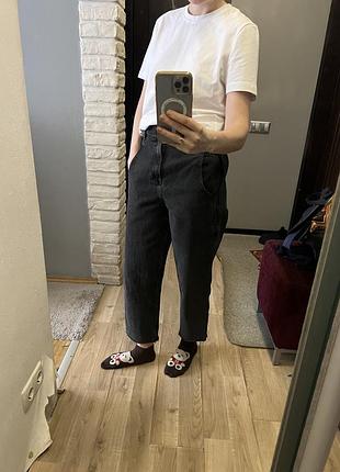 Джинси zara