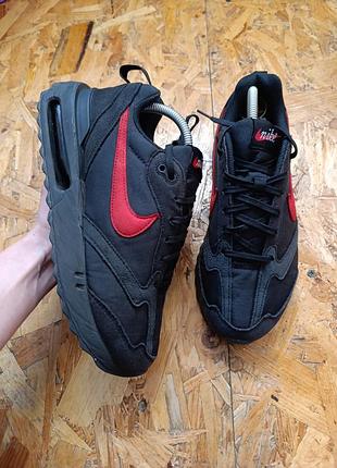 Оригинальные кроссовки nike air max dawn dr8618-001